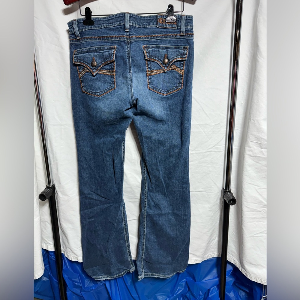 Cruel Girl Jeans sz 13L (2al)